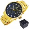 Men's watch TOMMY HILFIGER 1710384 DANIEL (zf054a) Men's watch TOMMY HILFIGER 1710384 DANIEL (zf054a)