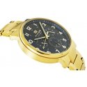 Miesten kello TOMMY HILFIGER 1710384 DANIEL (zf054a) Miesten kello TOMMY HILFIGER 1710384 DANIEL (zf054a)