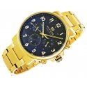 Miesten kello TOMMY HILFIGER 1710384 DANIEL (zf054a) Miesten kello TOMMY HILFIGER 1710384 DANIEL (zf054a)