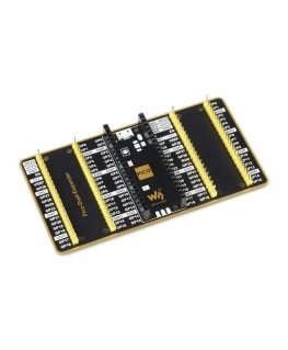 Pico Dual Expander, 2x20 GPIO pin expansion, Raspberry Pi Pico, Waveshare 19343