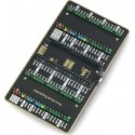 Pico Dual Expander, 2x20 GPIO pin expansion, Raspberry Pi Pico, Waveshare 19343 Pico Dual Expander, 2x20 GPIO pin expansion, Raspberry Pi Pico, Waveshare 19343