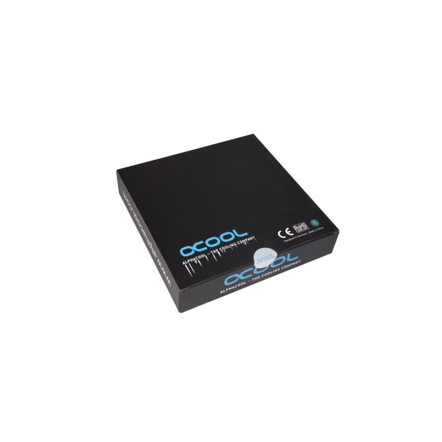 Alphacool 18645 Kompiuterio aušinimo sistemos dalis arba priedas Žarnelės – 3