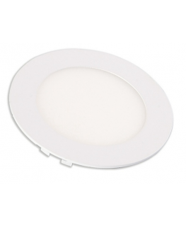 Upotettava valaisin Domoletti Ledo Slim DLED-430 3000°K LED valkoinen