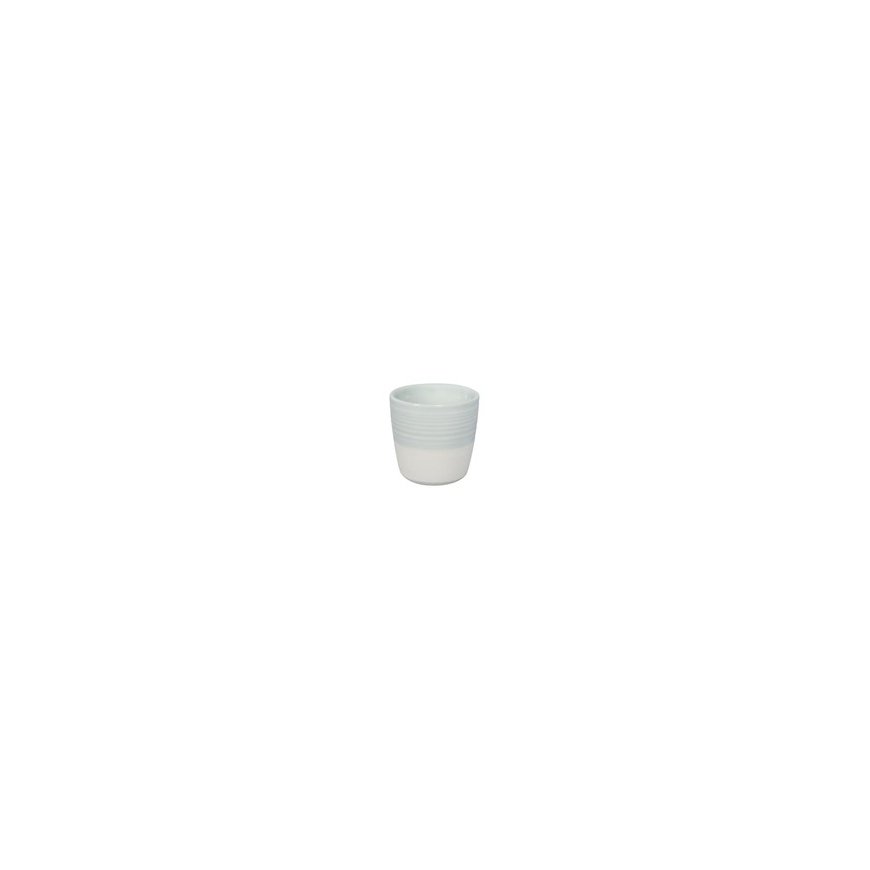 Loveramics - Siauras stiklainis - Skaidrus 250ml