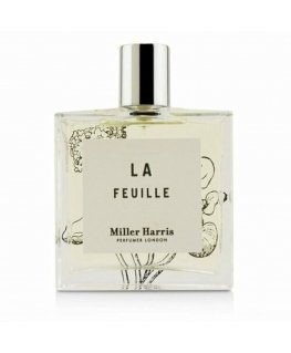 Miller Harris, The Leaf, Eau De Parfum, Unisex, 100 ml