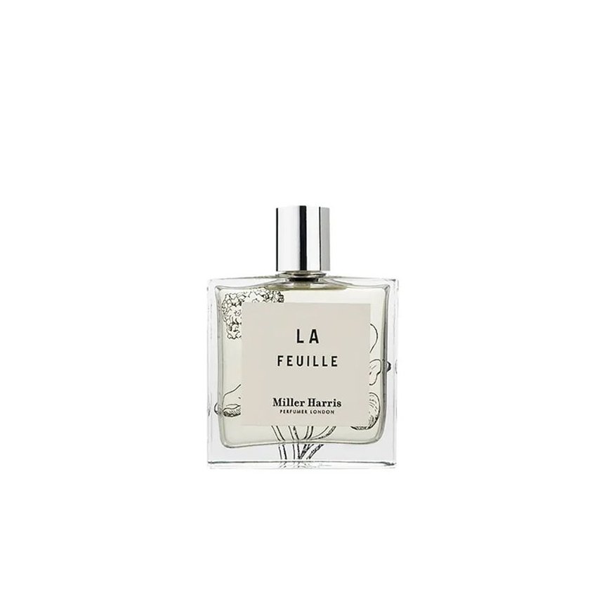 Miller Harris, La Feuille, Eau De Parfum, Unisex, 100 ml – 2
