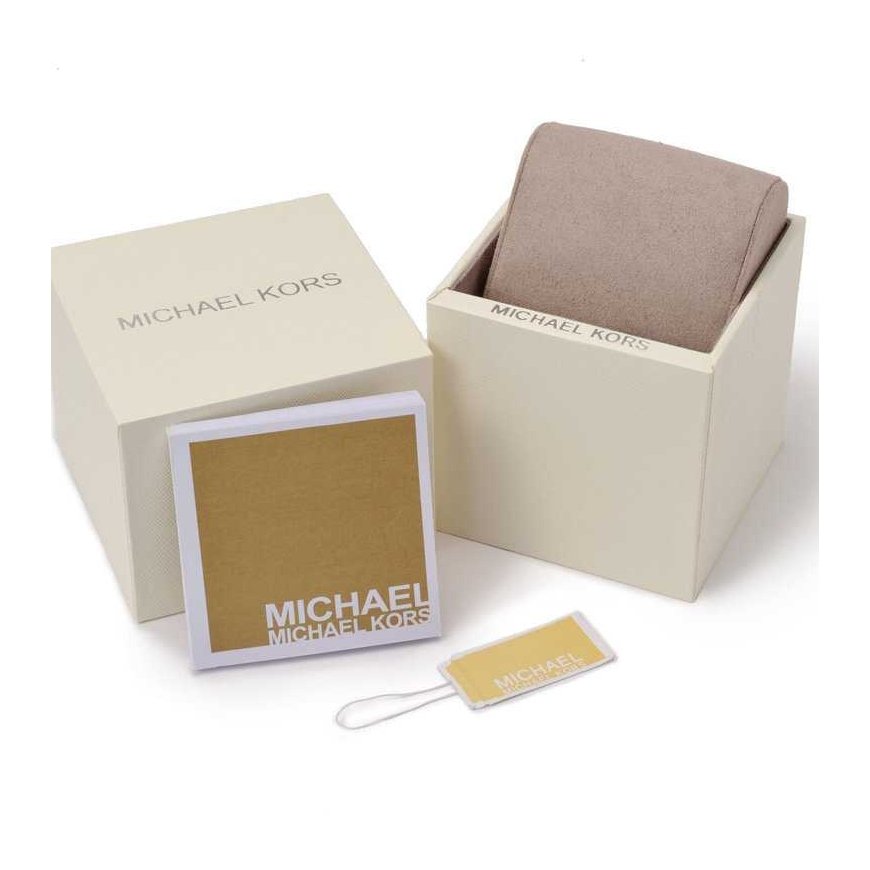 Kello NAISTEN KELLO MICHAEL KORS MK3149 + BOX – 5