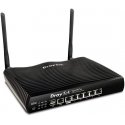 Maršrutizatorius DrayTek Vigor 2927ax WLAN-AX SecureRouter DUAL-WAN mažmeninė prekyba Maršrutizatorius DrayTek Vigor 2927ax WLAN-AX SecureRouter DUAL-WAN mažmeninė prekyba