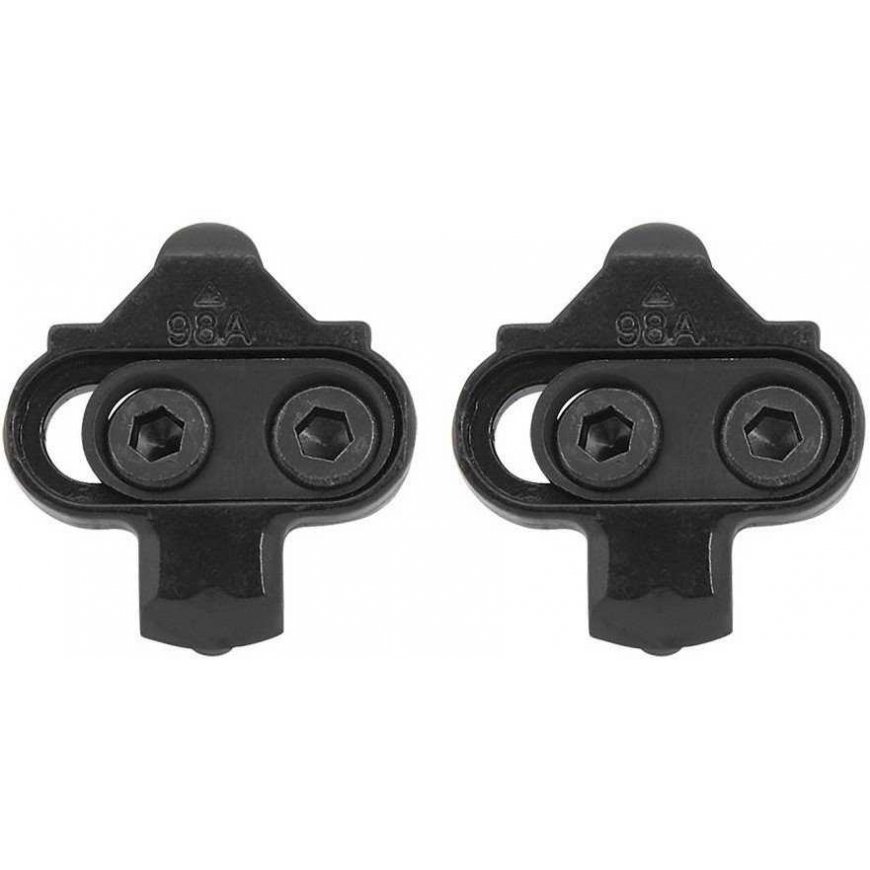 FORCE-polkimet MTB yksipuoliset, mustat – 2