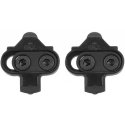 FORCE pedals MTB single-sided, juodas FORCE pedals MTB single-sided, juodas