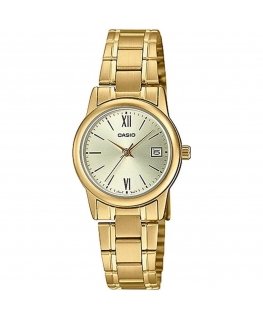 Kello DAMSKI CASIO LTP-V002G-9B3 + BOX