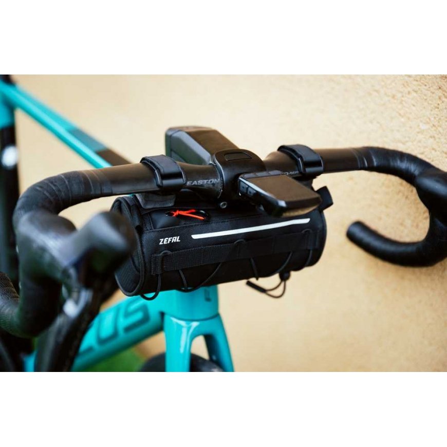 ZEFAL Z ADVENTURE F1 bike bag