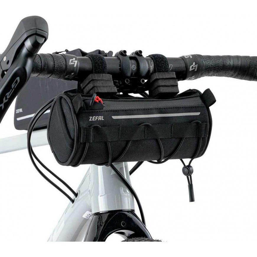 ZEFAL Z ADVENTURE F1 bike bag under the handlebars – 3