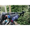 ZEFAL Z ADVENTURE F1 bike bag under the handlebars