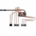 Dobot Arduino Al suite - a kit for learning about artificial intelligence with the DFRduino Mega2560 board Dobot Arduino Al suite - a kit for learning about artificial intelligence with the DFRduino Mega2560 board
