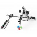 Dobot Arduino Al suite - a kit for learning about artificial intelligence with the DFRduino Mega2560 board Dobot Arduino Al suite - a kit for learning about artificial intelligence with the DFRduino Mega2560 board