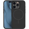 Mocco Silicone Thin Mag case for iPhone 16e