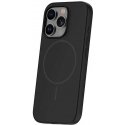 Mocco Silicone Thin Mag case for iPhone 16e