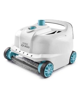Intex 28005 tiigi ja basseini vaakumpuhasti Basseinirobot
