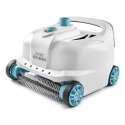 Intex 28005 dīķa un baseina vakuumtīrītājs Robottehnikas baseina tīrītājs