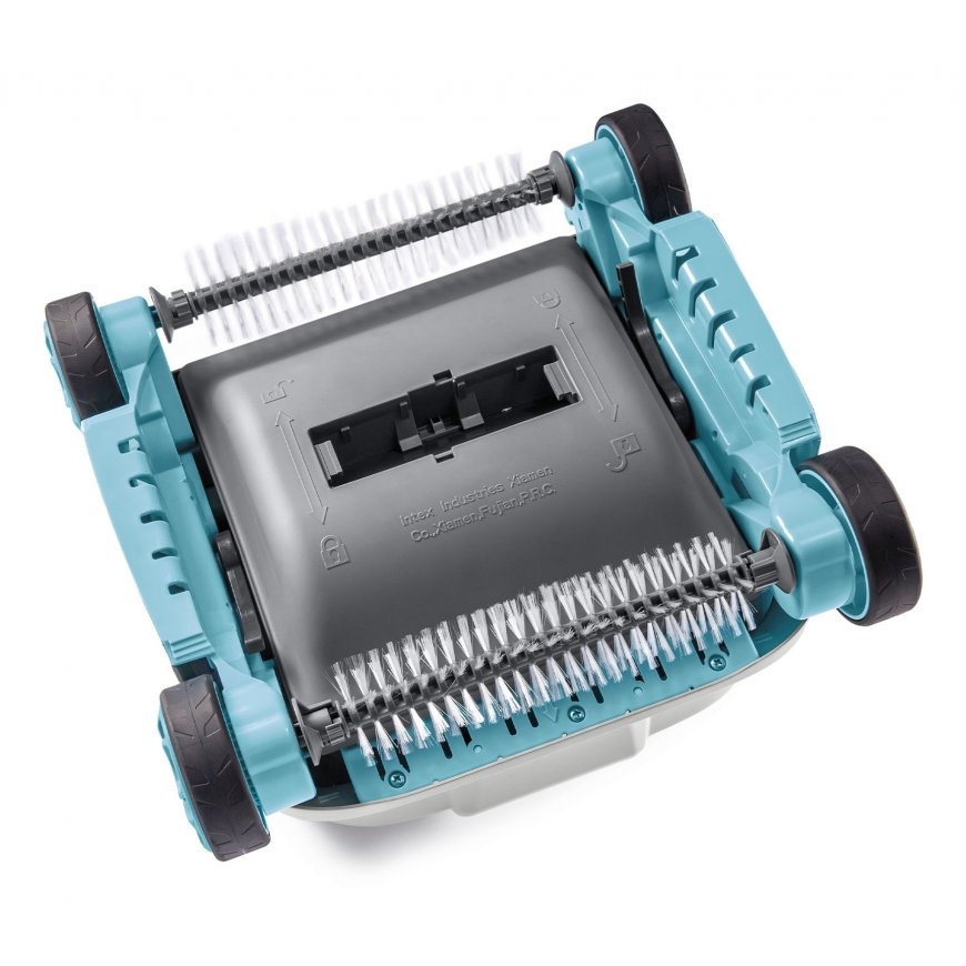 Intex 28005 pond/pool vacuum Robotic pool cleaner – 3