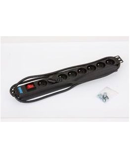 Triton RAB-PD-X03-A1 toitejaotuskomponent (PDU) Must