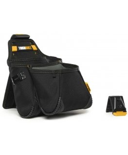 ToughBuilt® Mega Supply Pouch