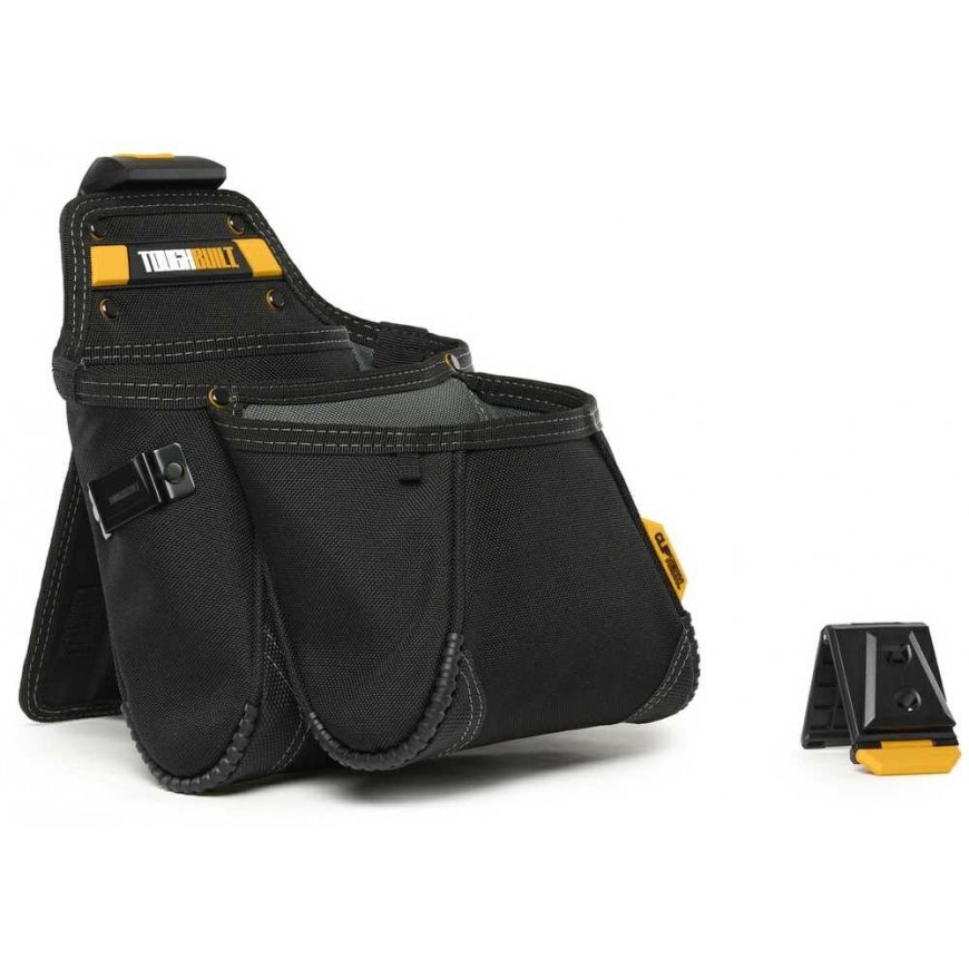ToughBuilt® Mega Supply Pouch