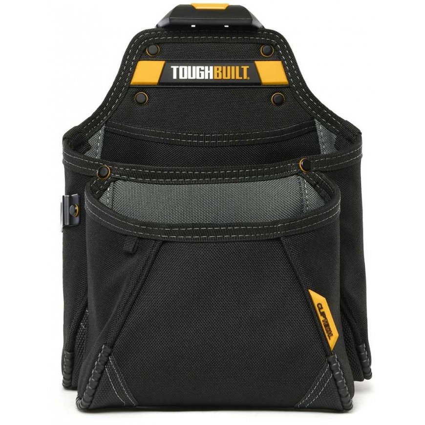 ToughBuilt® Mega Supply Pouch – 2