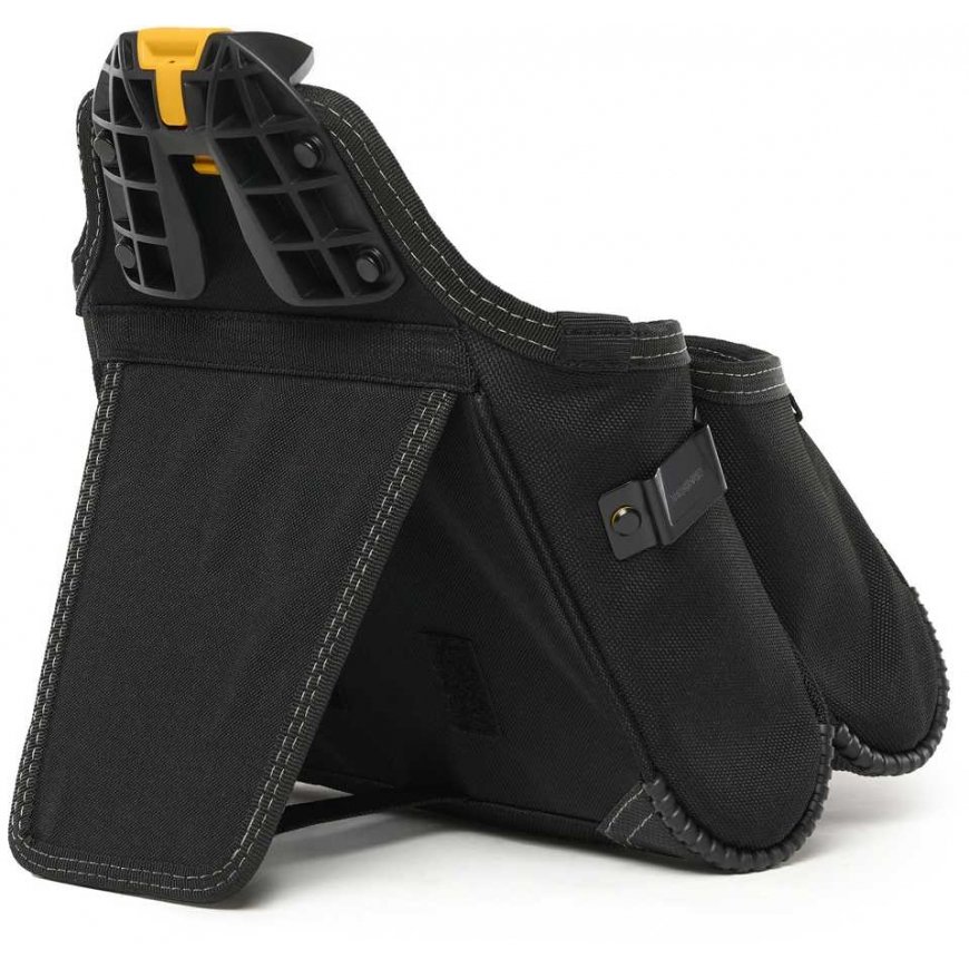 ToughBuilt® Mega Supply Pouch – 4