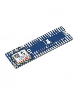 SIM868 GSM/GPRS/GNSS + Bluetooth - Raspberry Pi Pico communication module - Waveshare 20268