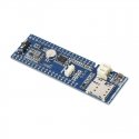 SIM868 GSM/GPRS/GNSS + Bluetooth - Raspberry Pi Pico communication module - Waveshare 20268