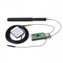 SIM868 GSM/GPRS/GNSS + Bluetooth - Raspberry Pi Pico communication module - Waveshare 20268