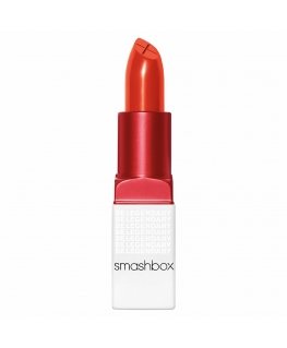 Smashbox, Prime & Plush, Cream Lipstick, Unbridled, 3.4 g