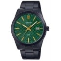 Vyriškas laikrodis CASIO MTP-VD03B-3A + BOX Vyriškas laikrodis CASIO MTP-VD03B-3A + BOX