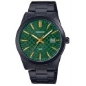 Men's watch CASIO MTP-VD03B-3A + BOX Men's watch CASIO MTP-VD03B-3A + BOX