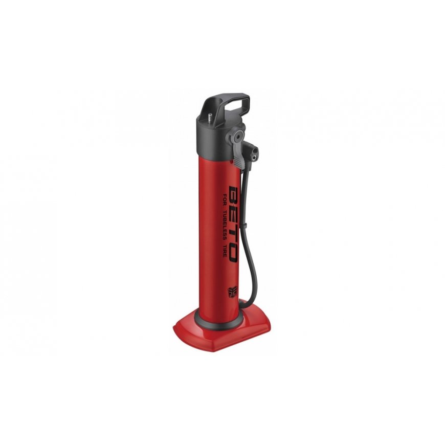 Beto Air tank for inflating tires