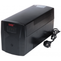 UPS-LATURI AT-UPS1200-T-LI/LED 1200 VA EAST UPS-LATURI AT-UPS1200-T-LI/LED 1200 VA EAST