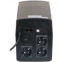 CHARGER UPS AT-UPS1200-T-LI/LED 1200 VA EAST CHARGER UPS AT-UPS1200-T-LI/LED 1200 VA EAST