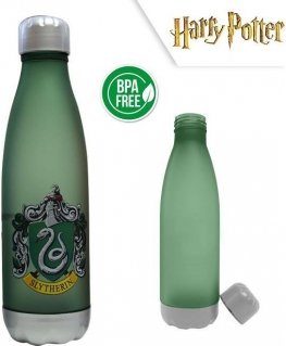 Warner Bros Discovery Bottle 650 ml Slytherin Harry Potter