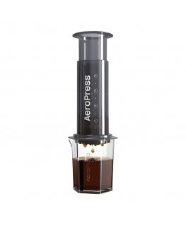 AeroPress XL kavos virimo aparatas