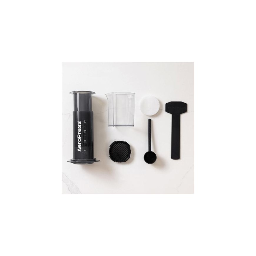 AeroPress XL kahvinkeitin – 2