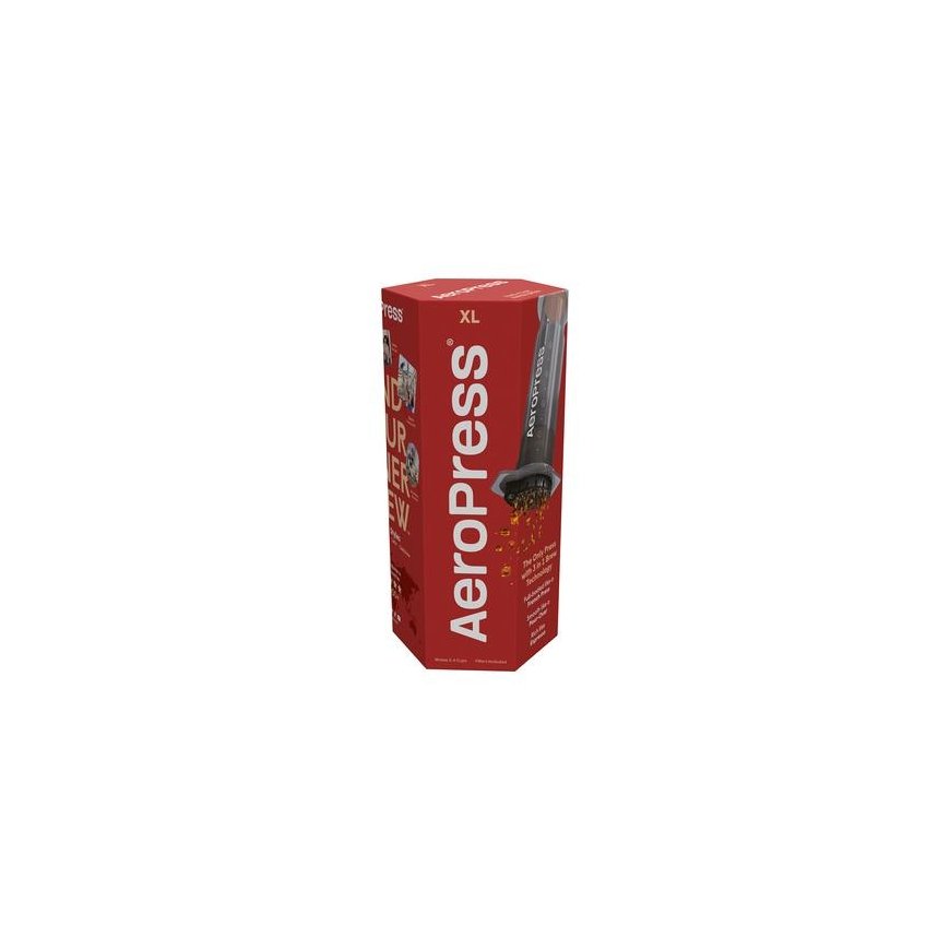 AeroPress XL kavos virimo aparatas – 3