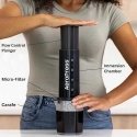 AeroPress XL coffee maker