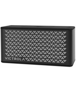 Victrola VPB-400 Music Edition 2 portable speaker, Black
