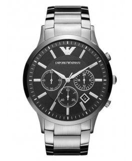 Miesten kello EMPORIO ARMANI AR2460 - RENATO (zi002a)