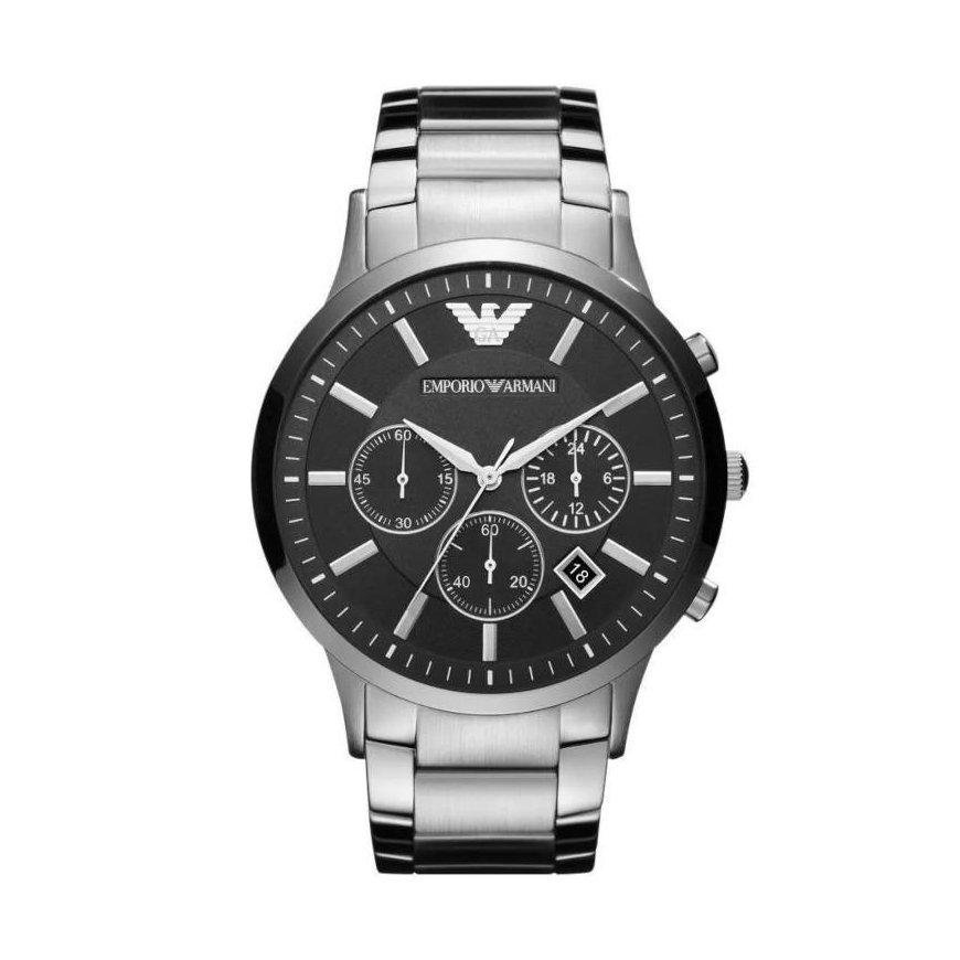 Giorgio Armani Men`s watch EMPORIO ARMANI