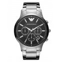 Miesten kello EMPORIO ARMANI AR2460 - RENATO (zi002a) Miesten kello EMPORIO ARMANI AR2460 - RENATO (zi002a)