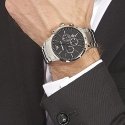 Men's watch EMPORIO ARMANI AR2460 - RENATO (zi002a) Men's watch EMPORIO ARMANI AR2460 - RENATO (zi002a)