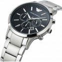 Vyriškas laikrodis EMPORIO ARMANI AR2460 - RENATO (zi002a) Vyriškas laikrodis EMPORIO ARMANI AR2460 - RENATO (zi002a)